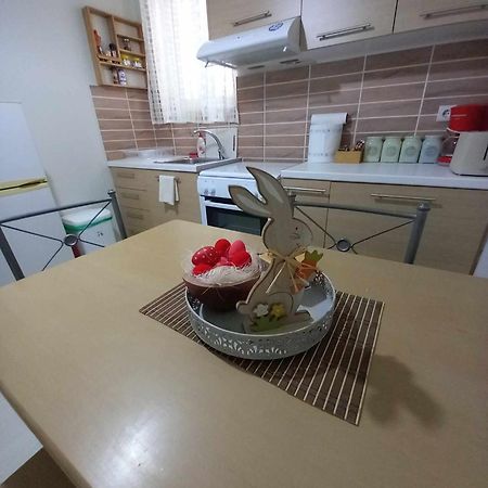 Sweet Memory Apartman Toló Kültér fotó