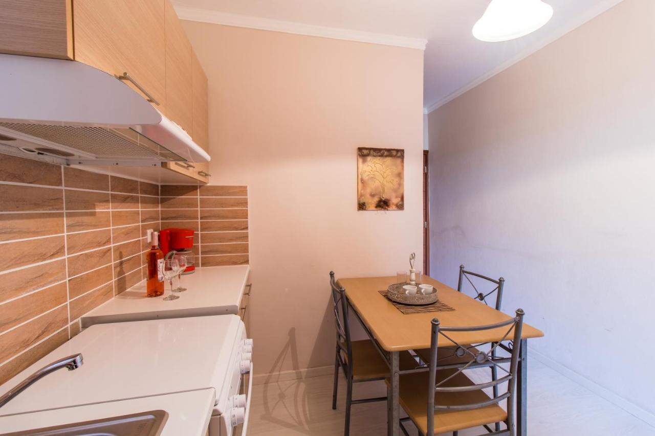 Sweet Memory Apartman Toló Kültér fotó