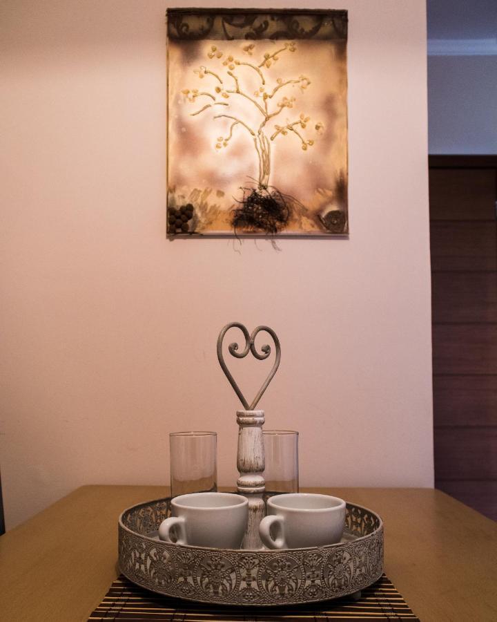 Sweet Memory Apartman Toló Kültér fotó